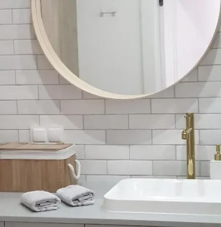 Apartmán Apartament Nadmorska Przystan Władysławowo