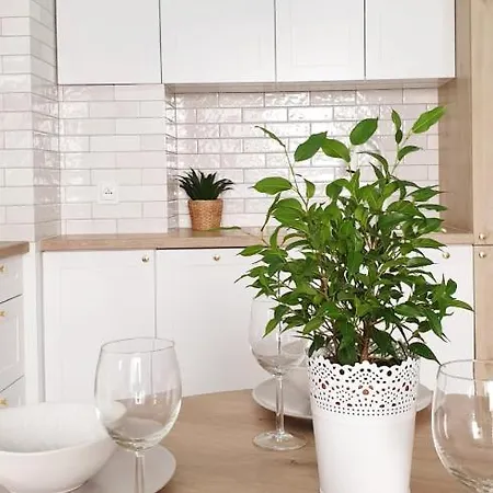 Apartament Nadmorska Przystan * Władysławowo