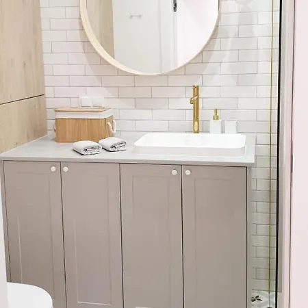 Apartament Nadmorska Przystan * Władysławowo